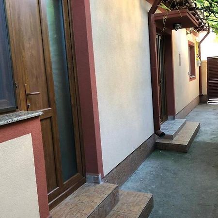 Casa Roxana Villa Köstence Dış mekan fotoğraf