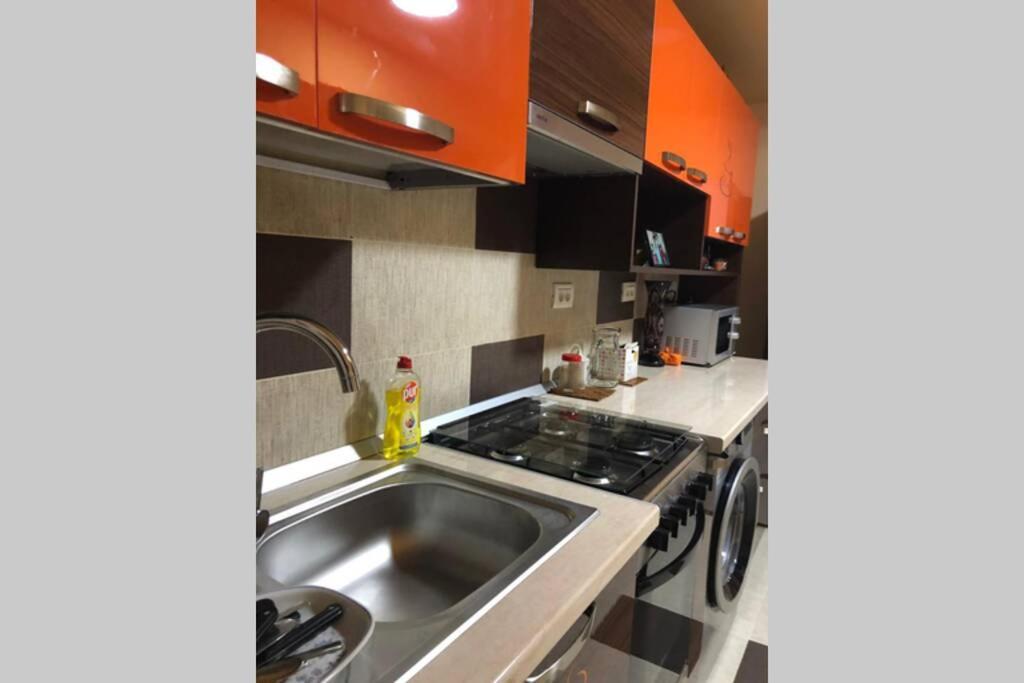 Casa Roxana Villa Köstence Dış mekan fotoğraf