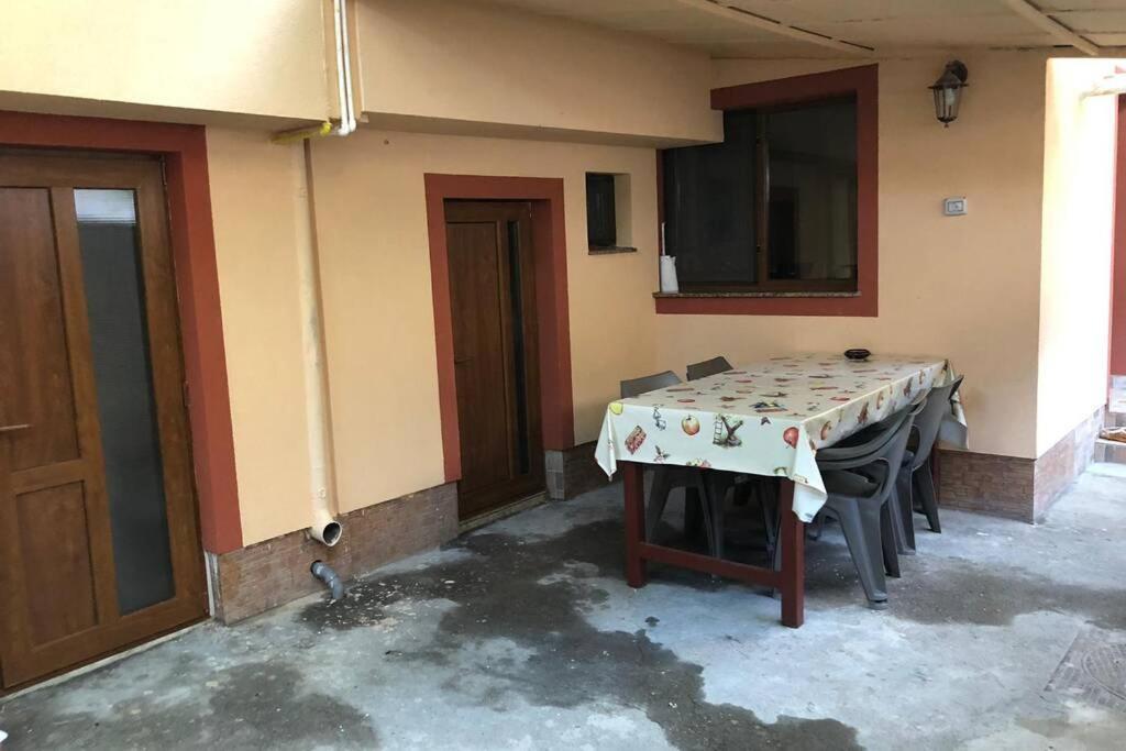 Casa Roxana Villa Köstence Dış mekan fotoğraf