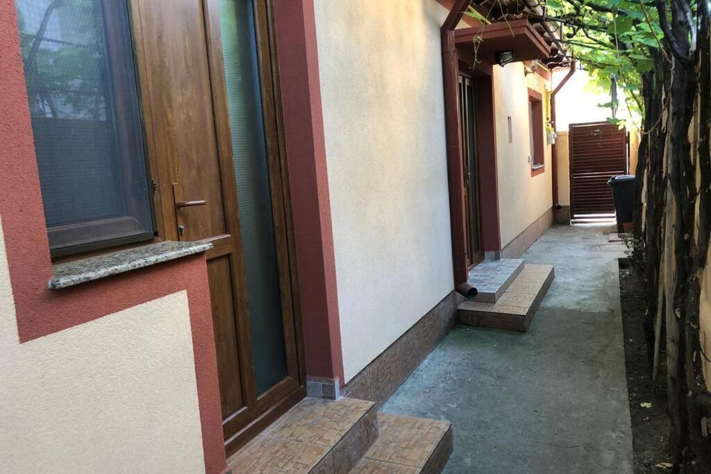 Casa Roxana Villa Köstence Dış mekan fotoğraf