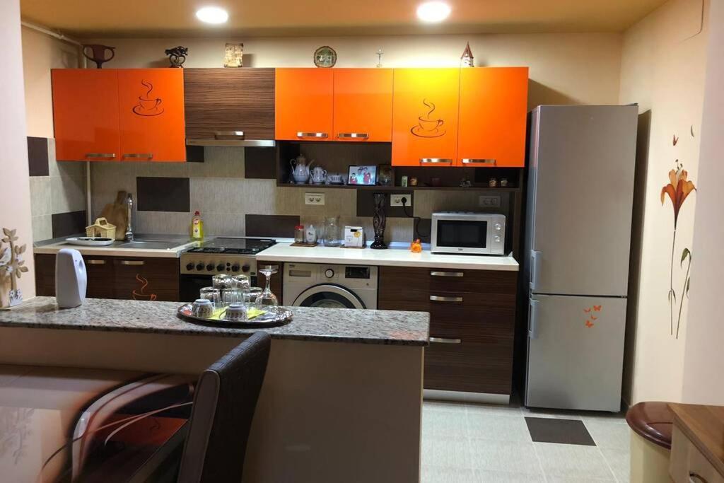 Casa Roxana Villa Köstence Dış mekan fotoğraf