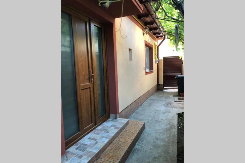 Casa Roxana Villa Köstence Dış mekan fotoğraf