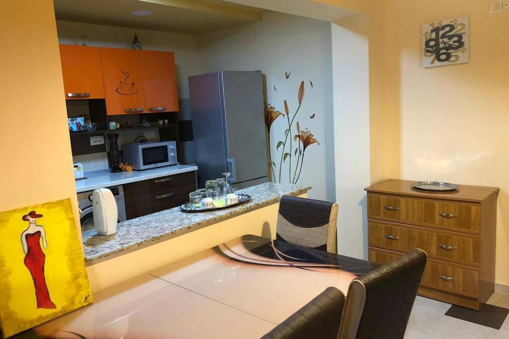 Casa Roxana Villa Köstence Dış mekan fotoğraf