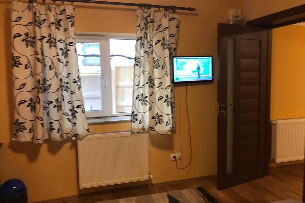 Casa Roxana Villa Köstence Dış mekan fotoğraf