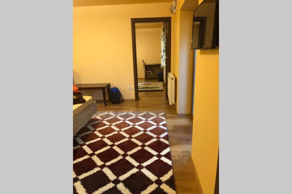 Casa Roxana Villa Köstence Dış mekan fotoğraf