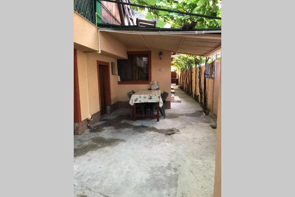 Casa Roxana Villa Köstence Dış mekan fotoğraf
