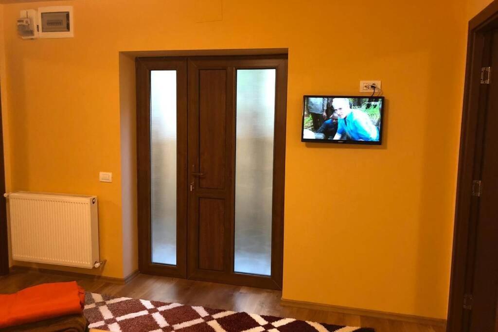 Casa Roxana Villa Köstence Dış mekan fotoğraf