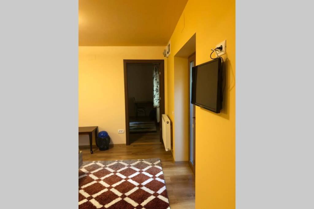 Casa Roxana Villa Köstence Dış mekan fotoğraf